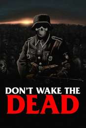 Don't Wake the Dead