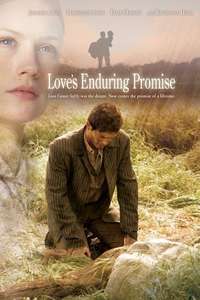 Love's Enduring Promise - Poster