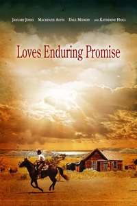 Love's Enduring Promise - Poster