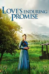 Love's Enduring Promise - Poster