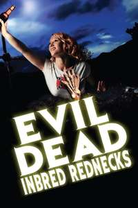 Evil Dead Inbred Rednecks - Poster