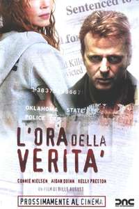 Return to Sender - Poster