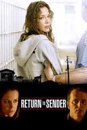 Return to Sender
