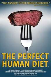 The Perfect Human Diet
