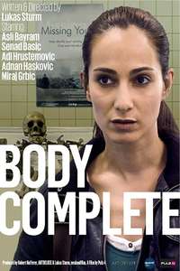 Body Complete - Poster
