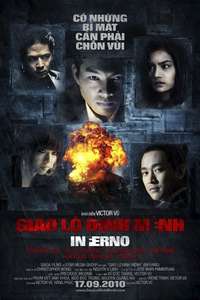 Inferno - Poster