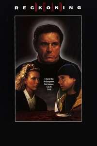 Dead Reckoning - Poster