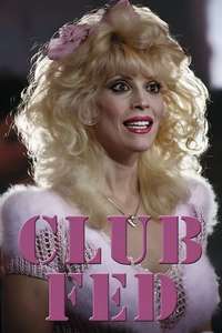 Club Fed - Poster