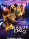 The Karate Dog