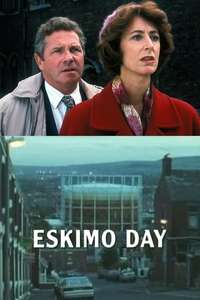 Eskimo Day - Poster
