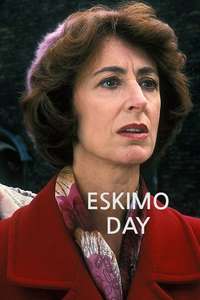 Eskimo Day - Poster