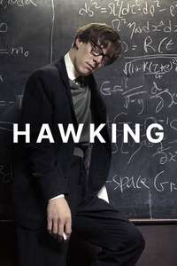 Hawking - Poster