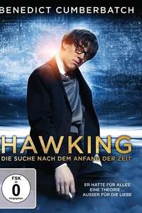 Hawking - Poster