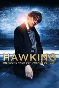 Hawking - Poster
