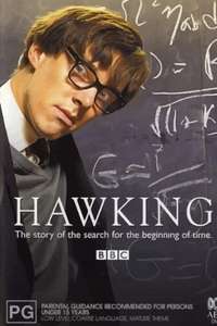 Hawking - Poster