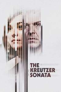 The Kreutzer Sonata - Poster