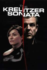 The Kreutzer Sonata - Poster