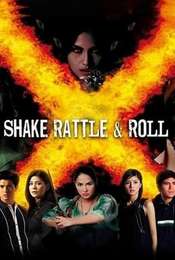 Shake  Rattle & Roll X