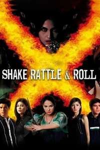 Shake  Rattle & Roll X - Poster