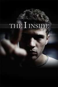 The I Inside - Poster