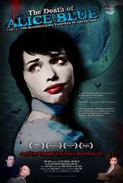 The Death of Alice Blue