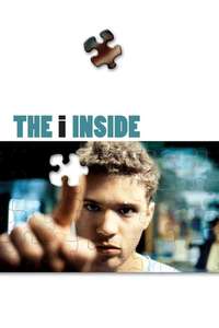 The I Inside - Poster