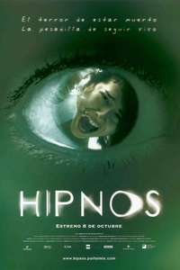 Hipnos - Poster