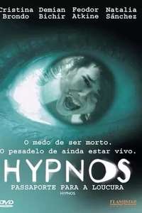 Hipnos - Poster