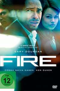 Fire! - Poster