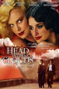 Head in the Clouds - Poster