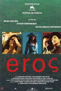 Eros - Poster