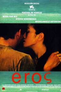 Eros - Poster