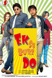 Ek Se Bure Do