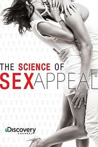 The Science of Sex Appeal - Poster