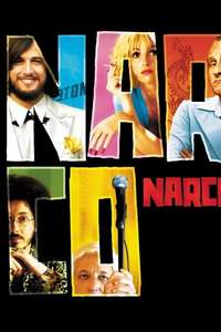 Narco - Poster