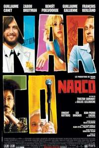 Narco - Poster