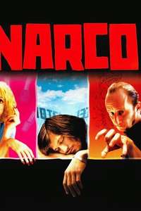 Narco - Poster