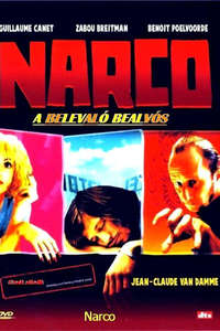 Narco - Poster