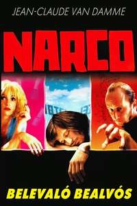 Narco - Poster