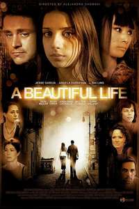 A Beautiful Life - Poster