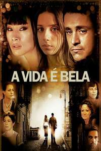 A Beautiful Life - Poster