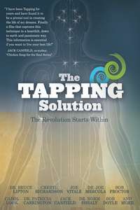 The Tapping Solution - Poster