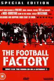 The Football Factory