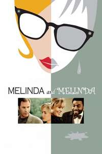 Melinda and Melinda - Poster
