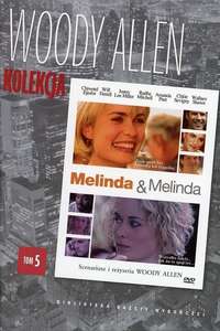 Melinda and Melinda - Poster