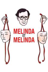 Melinda and Melinda - Poster