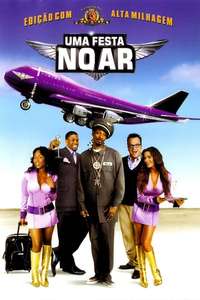 Soul Plane - Poster