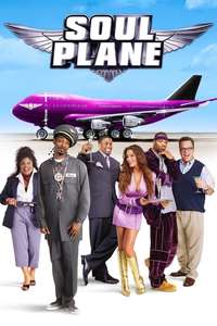 Soul Plane - Poster