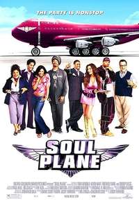 Soul Plane - Poster