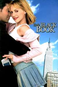 Little Black Book - Poster